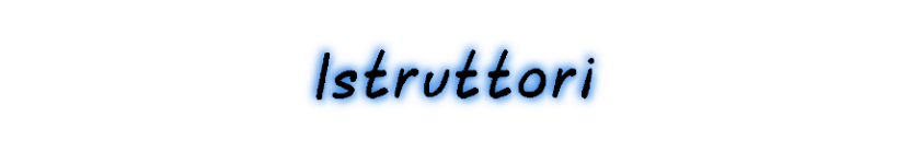 Istruttori Cinofili Istruttori Cinofili
